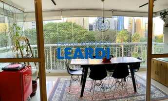 Imagem: APARTAMENTO - BROOKLIN - SP