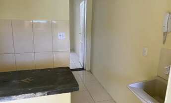 Imagem 5: Casa Taquara Casa com 1 dormitório