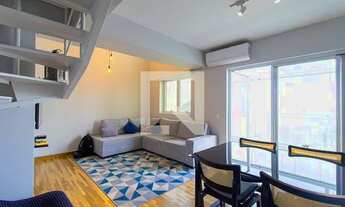 Imagem 2: Apartamento para Aluguel - Consolação, 1 Quarto, 75 m2