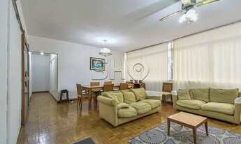 Imagem: Apartamento Residencial em Pinheiros de