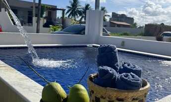 Imagem 2: Casa de Praia Casa com 3 dormitórios