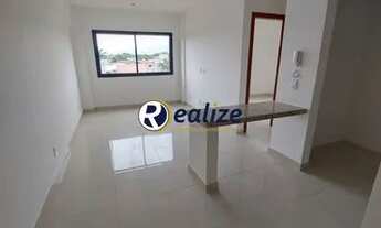 Imagem: Apartamento 1 quarto à venda no bairro