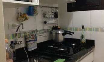 Imagem 5: Apartamento com 1 dormitório, 35 m² - venda por R$ 583.000,00 ou aluguel por R$ 4.838,66/m