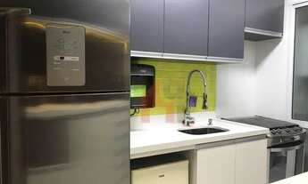 Imagem 3: Apartamento à venda, 86 m² por R$ 810.000,00 - Mooca - São Paulo/SP