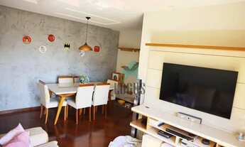 Imagem: Apartamento com 3 dormitórios à venda