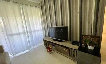 Imagem 4: Apartamento com 3 dormitórios, sendo 1 suíte, e 1 vaga no Itacorubi, Florianópolis/SC