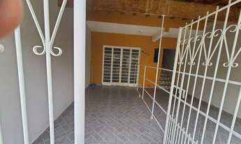 Imagem: Casa jd das flores