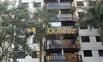 Imagem: DE QUEIROZA. Apartamento Belíssimo Com