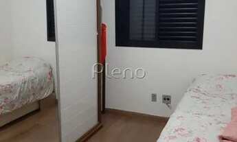 Imagem 7: Apartamento - Vila Brandina - Campinas