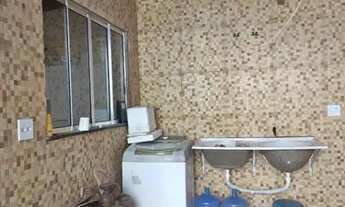 Imagem: Casa para venda possui 100 metros quadrados