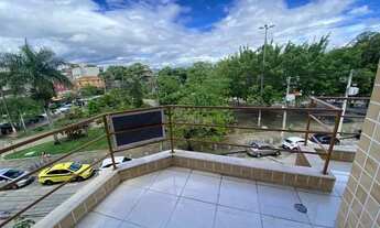 Imagem: Apartamento de frente - Ribeira