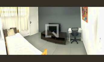 Imagem 1: Apartamento à Venda - Itaim Bibi, 1 Quarto, 35 m2