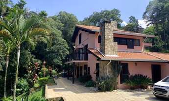 Imagem: Casa à venda na Serra da Cantareira, Parque