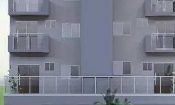 Imagem 2: Apartamento com 2 dormitórios à venda, 50 m² por R$ 330.000,00 - Jardim das Maravilhas - S