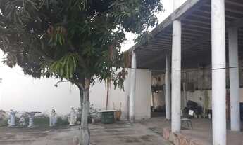 Imagem 3: Vende se uma casa com amplo espaço externo em Felipe Camarão