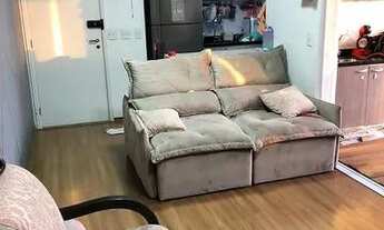 Imagem 6: Condomínio Up Home Santana - Apartamento de 72 metros