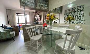 Imagem 5: Apartamento de 3 dormitórios, 1 suíte, 2 vagas e 66 M², na Penha