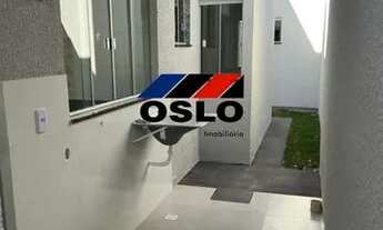 Imagem 6: CASA COM 02 QUARTOS SENDO 01 SUÍTE, GARAGEM NO RESIDENCIAL BUENA VISTA III EM GOIÂNIA