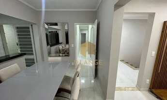 Imagem 3: Casa à venda ou aluguel no Jardim Carlos Lourenço - Campinas/SP