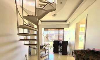 Imagem 2: Cobertura em Cavalhada