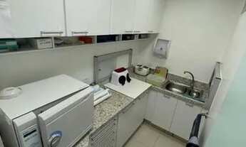 Imagem 7: Sala/Conjunto para aluguel e venda tem 60 metros quadrados em Pinheiros - São Paulo - SP