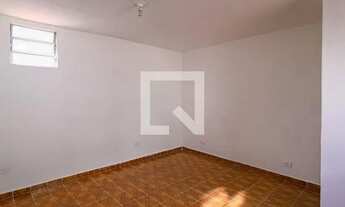 Imagem 2: Apartamento para Aluguel - Vila das Mercês, 1 Quarto, 25 m2