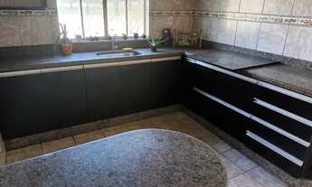 Imagem 6: Casa para Locação em Ribeirão das Neves, São Pedro, 3 dormitórios, 1 banheiro, 4 vagas