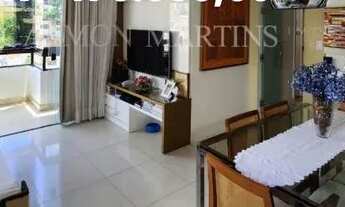 Imagem: Apartamento para venda com 90 metros quadrados