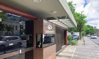 Imagem 6: Apartamento à venda no bairro Jaqueira - Recife/PE