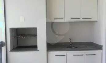 Imagem 6: Condomínio Helbor Vivere Ibirapuera Vila Mariana 114 m² 4 Dormitórios 1 Suíte 2 Vagas de G