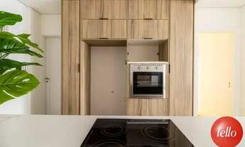 Imagem 3: São Paulo - Apartamento Padrão - Santa Cecília