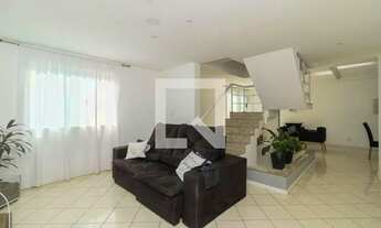 Imagem 6: Casa para Aluguel - Jardim Guanabara, 4 Quartos, 180 m2