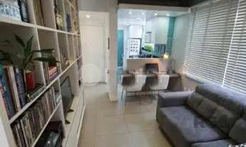 Imagem 4: PORTO ALEGRE - Apartamento Padrão - Bela Vista