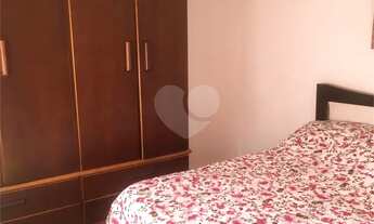 Imagem 5: Sobrado para aluguel em Vila Mariana - São Paulo - SP