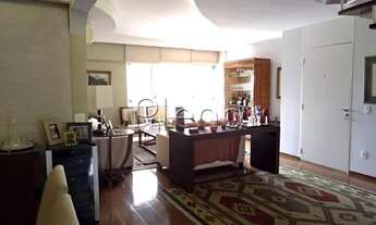 Imagem 4: Apartamento à venda no bairro Cambuí em Campinas