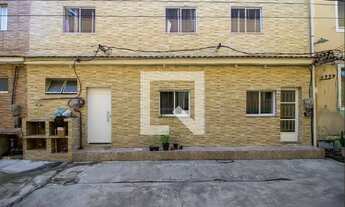 Imagem 4: Apartamento para Aluguel - Tijuca, 1 Quarto, 50 m2