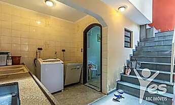 Imagem 5: Cód.: 12176 - Casa de 168m², 03 dormitórios e 04 vagas de garagem Parque Marajoara, Santo