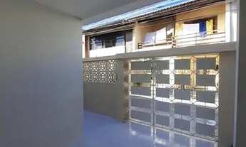 Imagem 4: Casa - Rua Pinho Pessoa, 156 casa/05 - Joaquim Távora