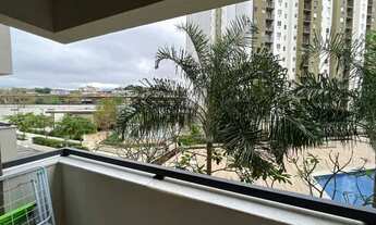 Imagem 4: Apartamento para venda tem 52 metros quadrados com 2 quartos em Del Castilho - Rio de Jane