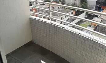 Imagem 3: Apartamento para aluguel possui 60 metros quadrados com 1 quarto em Jardim - Santo André