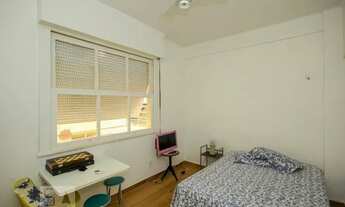 Imagem 5: Apartamento para Aluguel - Copacabana, 1 Quarto, 35 m2