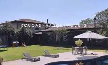 Imagem: Casa à venda no Haras Larissa com 2.638