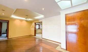 Imagem 6: Apartamento à venda, 3 quartos, 1 suíte, 2 vagas, JARDIM GIRASSOL - Americana/SP