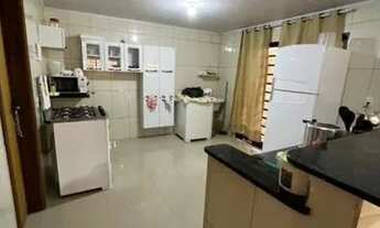 Imagem 3: Casa para venda tem 145 metros quadrados com 3 quartos em Vila Formosa - São Paulo - São P