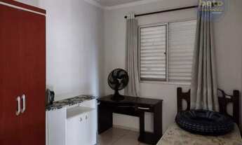 Imagem 4: Apartamento com 2 dormitórios para alugar por R$ 1.633,00/mês - Condomínio Spazio Ilha Di