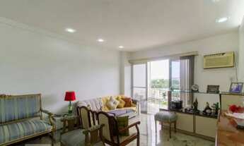 Imagem 2: Apartamentaço de 3 quartos em Maria da Graça - Rio de Janeiro - RJ