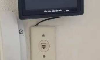 Imagem 4: Aluga-se Apartamento 2 Suites */ * (Gifersan