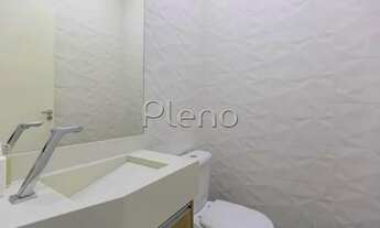 Imagem 3: Casa - Swiss Park - Campinas