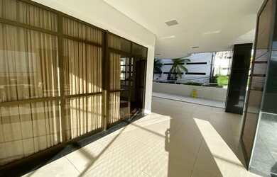 Imagem 4: Excelente 4/4 - Nascente para Locação