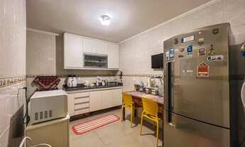 Imagem 2: Cód.: 13387 - Apartamento de 84m² com 03 dormitórios e planejados e 02 vagas de garagem. J